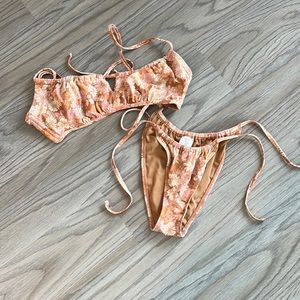 Xhilaration bikini (L/XL)